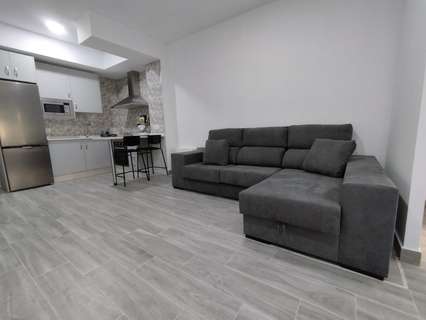 Apartamento en venta en Badajoz rebajado