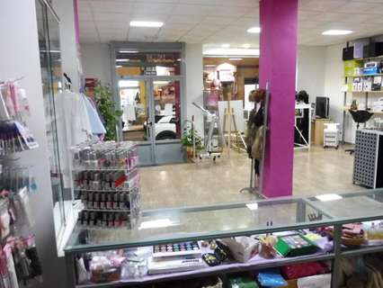 Local comercial en venta en Badajoz