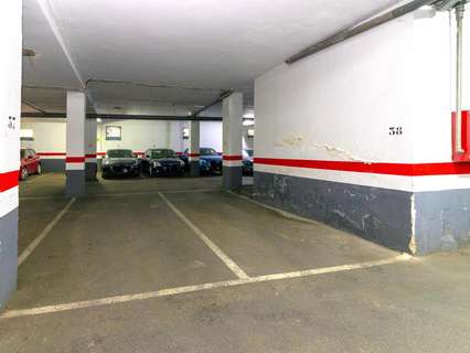 Plaza de parking en venta en Badajoz rebajada