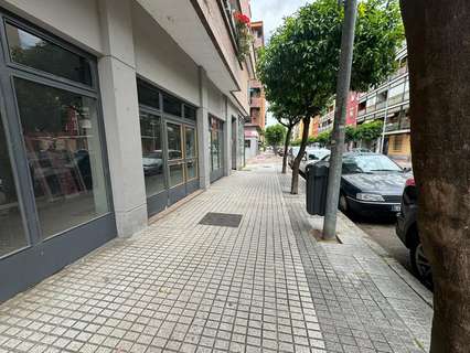 Local comercial en venta en Badajoz