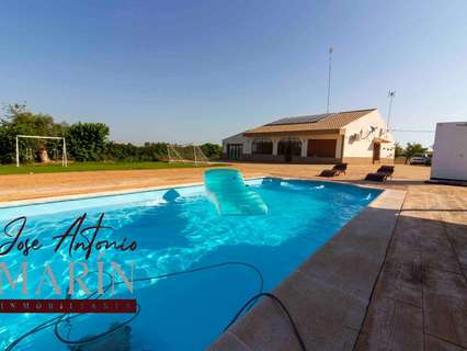 Chalet en venta en Badajoz rebajado