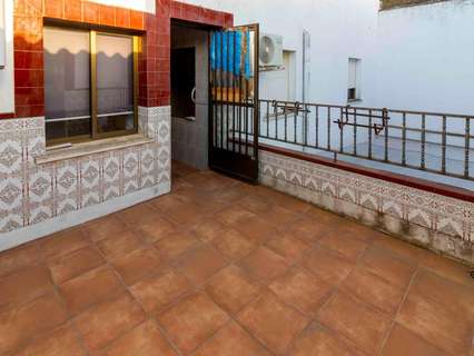 Casa en venta en Badajoz rebajada