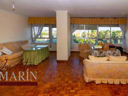 Piso en venta en Badajoz