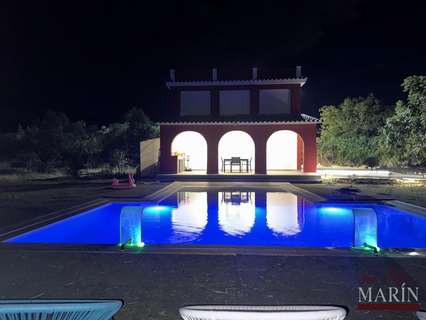 Chalet en venta en Badajoz rebajado