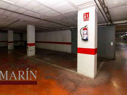 Plaza de parking en venta en Badajoz