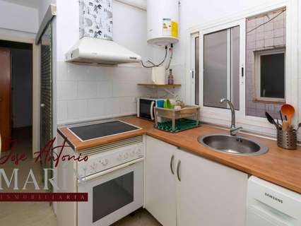 Apartamento en venta en Badajoz