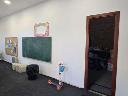 Local comercial en venta en Badajoz