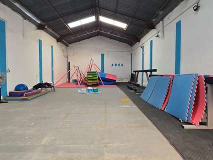 Local comercial en venta en Badajoz