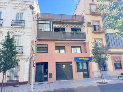 Ático dúplex en venta en Badajoz