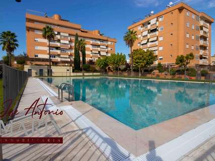 Piso en venta en Badajoz rebajado