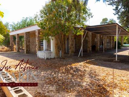 Casa en venta en Badajoz