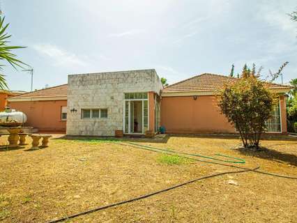 Chalet en venta en Badajoz