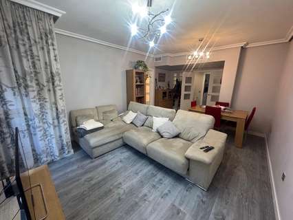 Piso en venta en Badajoz