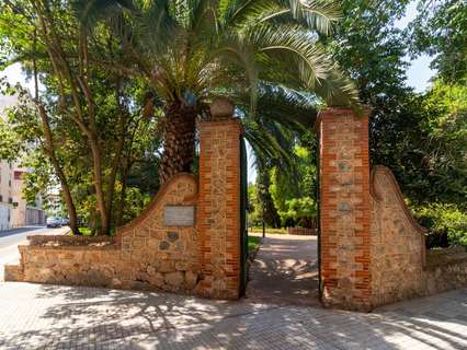 Ático dúplex en venta en Badajoz