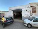 Nave industrial en venta en Badajoz