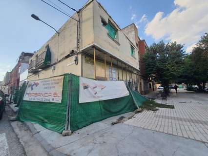 Parcela rústica en venta en Badajoz rebajada