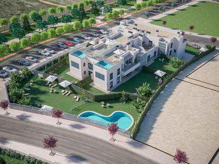 Planta baja en venta en Badajoz