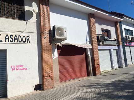 Local comercial en venta en Badajoz