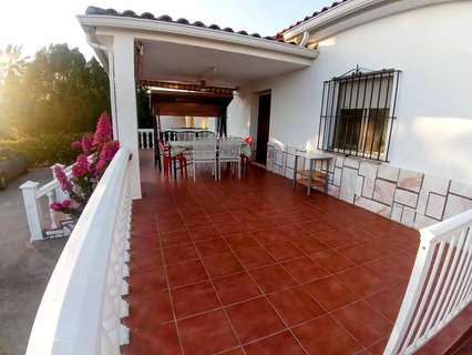 Chalet en venta en Badajoz