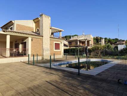 Chalet en venta en Badajoz