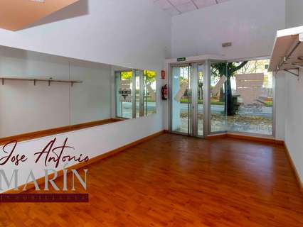 Local comercial en venta en Badajoz