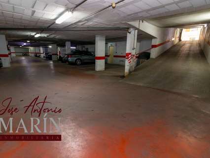 Plaza de parking en venta en Badajoz