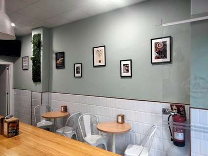 Local comercial en venta en Badajoz