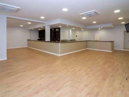 Local comercial en alquiler en Badajoz