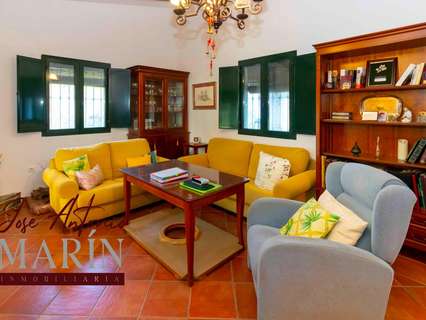 Casa rústica en venta en Badajoz