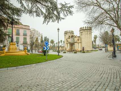 Edificio en venta en Badajoz