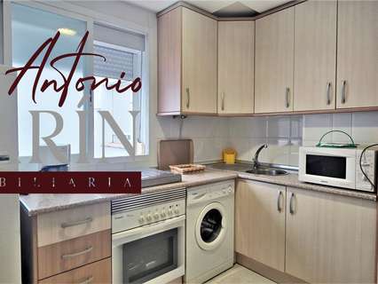 Apartamento en alquiler en Badajoz