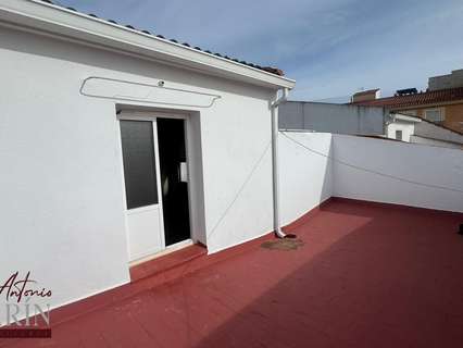 Piso en venta en Badajoz