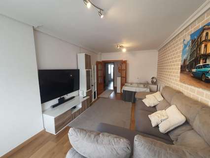 Piso en venta en Badajoz