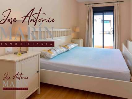 Apartamento en alquiler en Badajoz