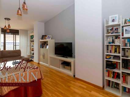 Dúplex en venta en Badajoz