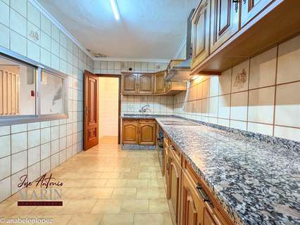 Planta baja en venta en Badajoz