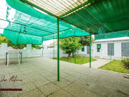 Casa en venta en Badajoz