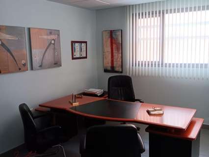 Oficina en venta en Badajoz
