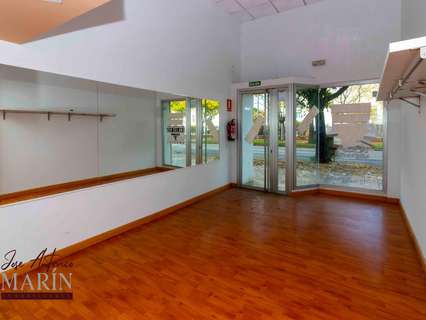 Local comercial en venta en Badajoz