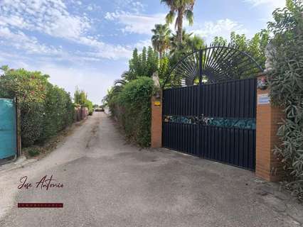 Chalet en venta en Villanueva de la Serena