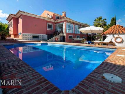 Chalet en venta en Badajoz