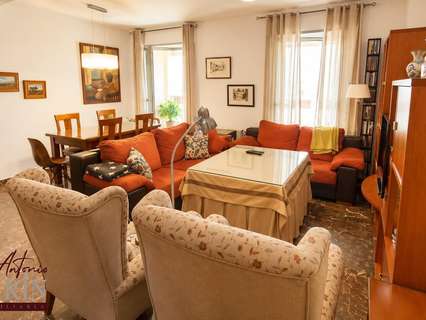 Ático dúplex en venta en Badajoz