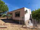 Parcela rústica en venta en Badajoz