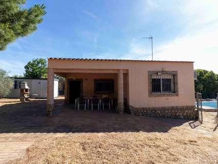Parcela rústica en venta en Badajoz
