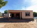 Parcela rústica en venta en Badajoz