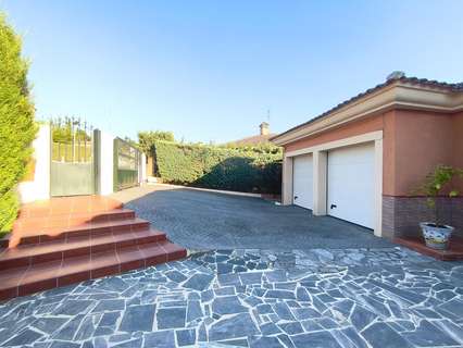 Chalet en venta en Badajoz