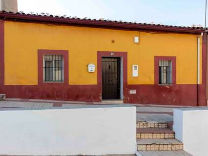 Casa en venta en La Albuera