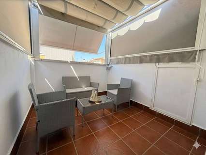 Ático dúplex en venta en Badajoz
