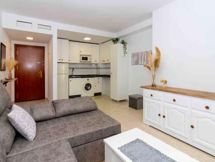 Apartamento en alquiler en Badajoz