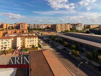 Piso en venta en Badajoz